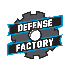 Defense Factory Weekly Training at Montgomery Bell Academy