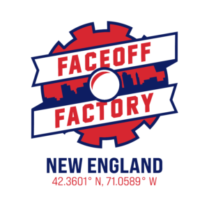 NEW HAMPSHIRE WEEKLY FACEOFF TRAINING