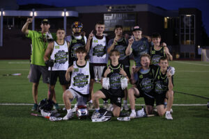 ALTITUDE OVERNIGHT CAMP