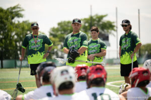 THE BEST COACHES IN THE GAME