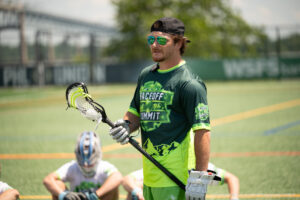 COACH DEREK
