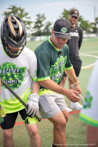 FACEOFF SUMMIT